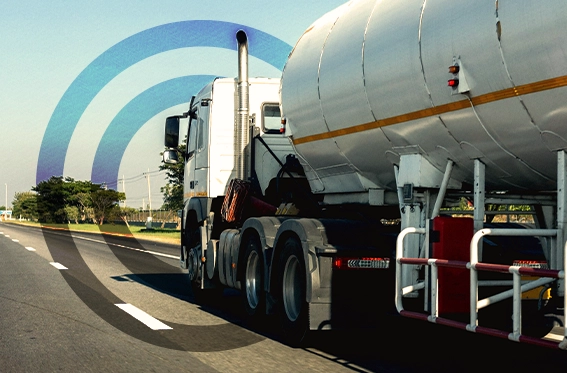 Transporte especializado